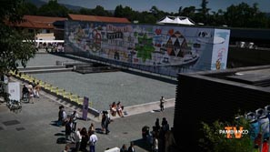 80° Pitti Immagine Uomo