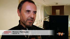 L’artigianalità di Rocco P. compie 50 anni