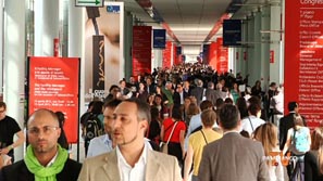 Salone del Mobile 2011 – 1° parte