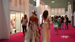 Il mondo del bridal di Sì Sposaitalia Collezioni