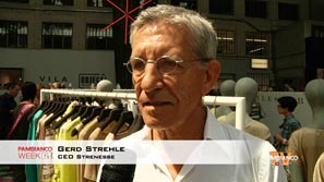 Strenesse, quando ai tedeschi piace l’Italia