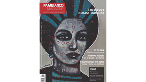5 – A Milano sfila l’eleganza drammatica