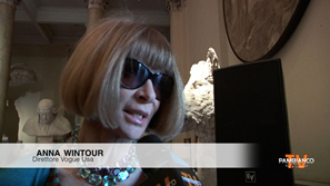 Wintour, “il sistema moda italiano sta seguendo un nuovo corso”