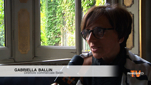 Ballin, primo semestre a 32 milioni. E celebra il Casanova