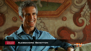 Vi racconto la nuova Benetton