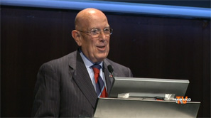 Mario Boselli – Convegno 2012