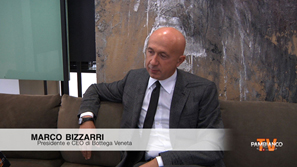 Bizzarri: “Bottega Veneta corre ancora. Senza compromessi”