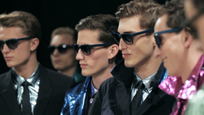 Burberry Prorsum PE 2013