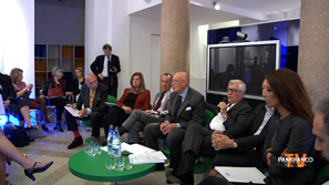 Cnmi presenta i nuovi vertici. “La nostra fashion week non si tocca”