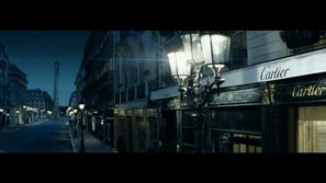 Odyssée de Cartier