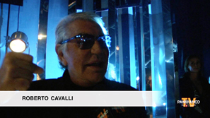 Cavalli, “spero di trovare novità nei giovani stilisti”