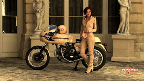 Coco Mademoiselle con Keira Knightley