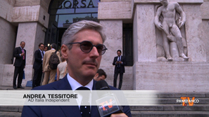 Lapo, esordio all’Aim. Ma “puntiamo già al listino principale”