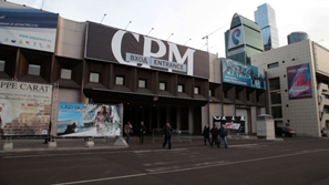 CPM 2013