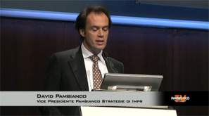 David Pambianco