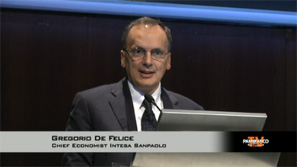 Gregorio De Felice