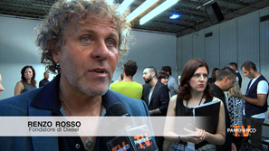 Rosso (Diesel): “Con Formichetti e Melbostad, visione decennale”