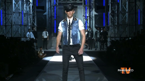Clubbin’ rock per l’uomo Dsquared2