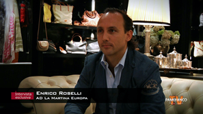 La Martina, retail per un prodotto esclusivo