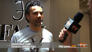 Fabi lancia con Erdos il retail in Cina