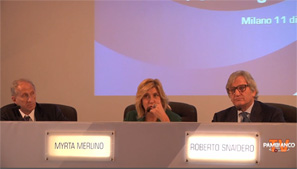 Snaidero: l’arredo italiano a rischio default, solo il Governo ci può salvare. Ma dov’è?