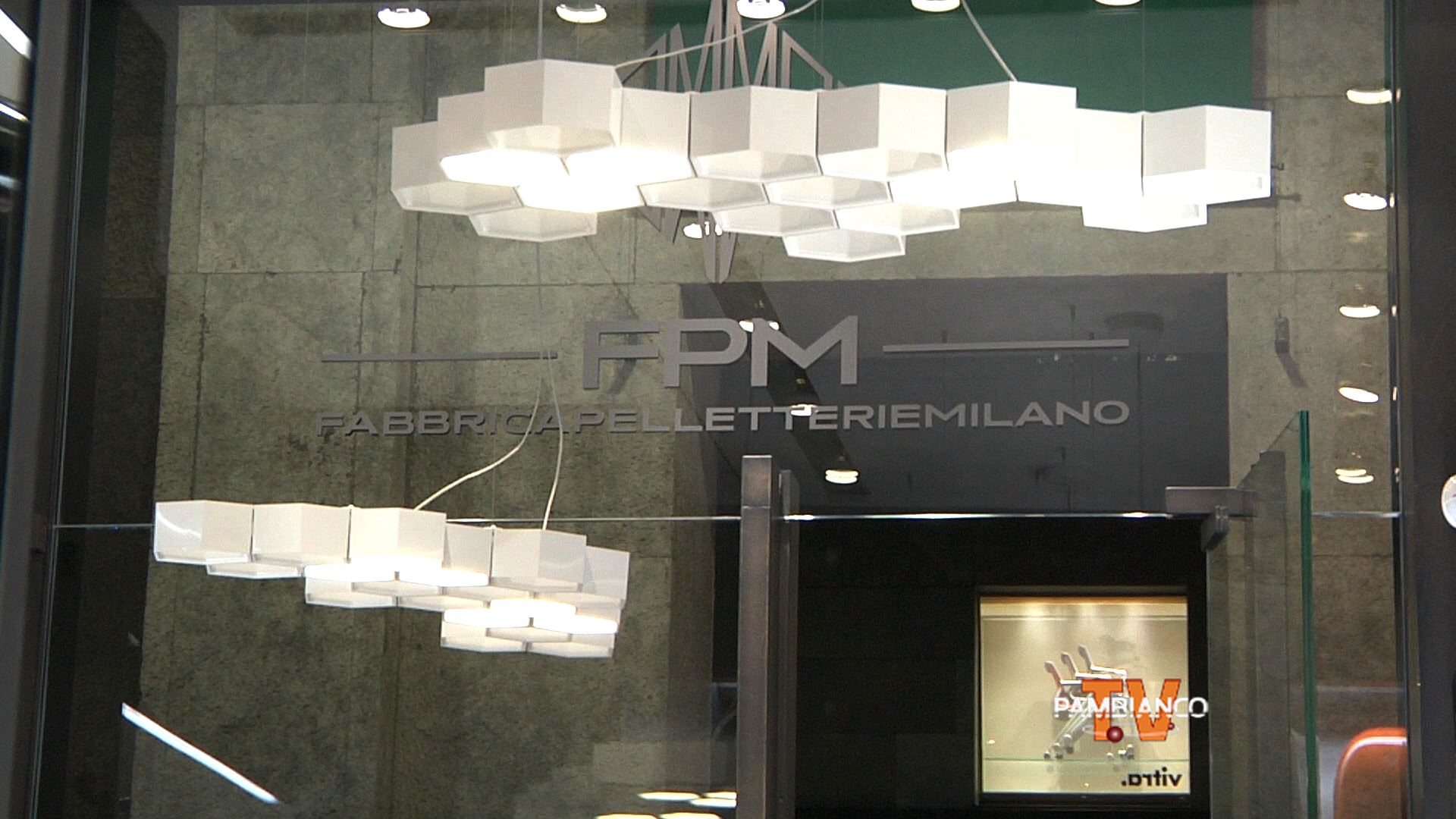 Fpm debutta a Milano e arruola Nendo