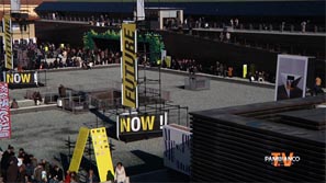 Pitti Uomo 81, tra rigore e libertà