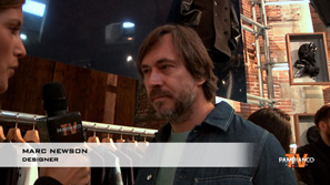 Marc Newson, il “problem solver” del design