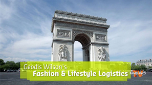 Geodis Wilson – Fashion and Lifestlyes Logistics