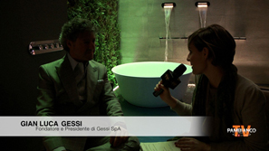 A due passi da Montenapo il “secret garden” di Gessi
