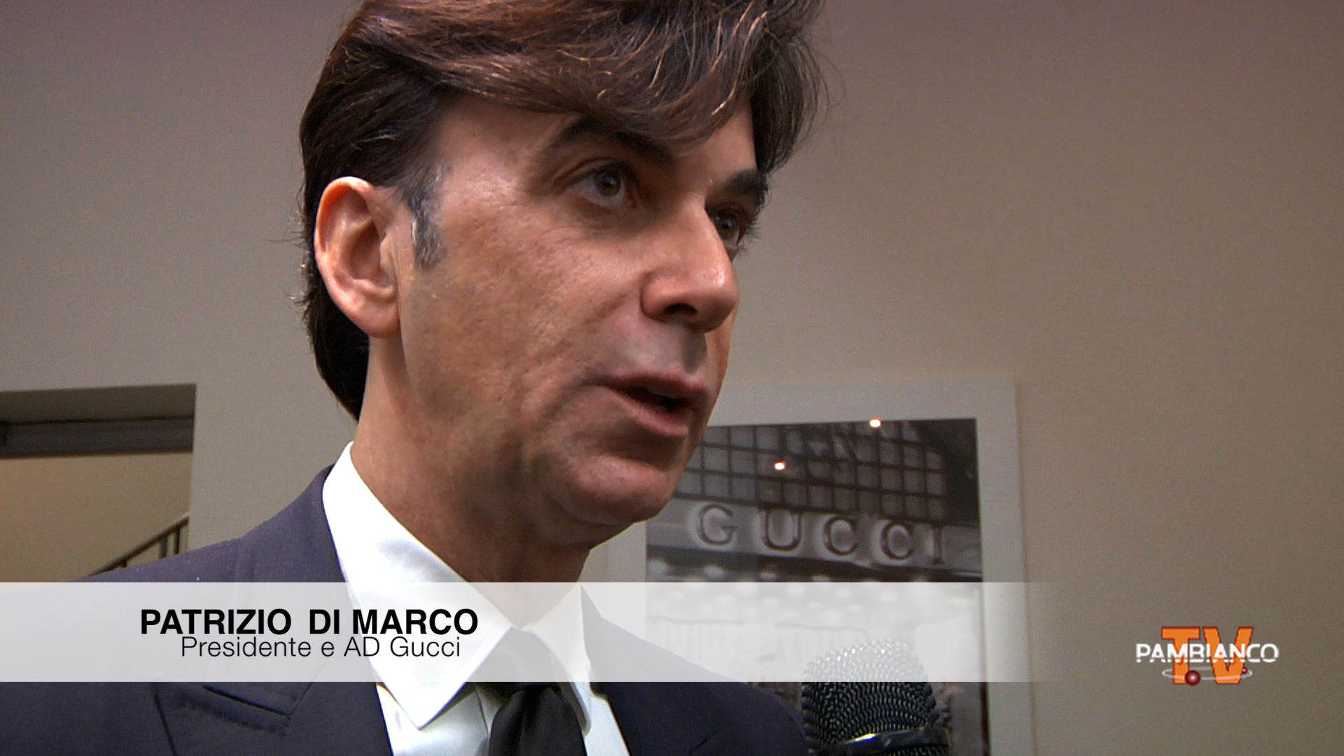 Di Marco: “Richard Ginori andava salvata”