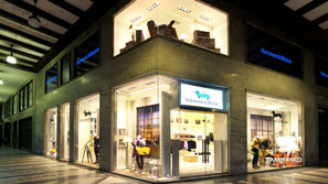 Harmont & Blaine conquista Milano