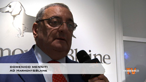 Harmont & Blaine, Menniti: “200 mln di fatturato nel 2016″