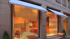 La Maison di Hermès trova casa a Milano