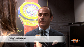 Hublot mette Unico nel motore