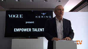 Kering, 23 stage per giovani talenti. Della Valle: “Sono loro il futuro del made in Italy”