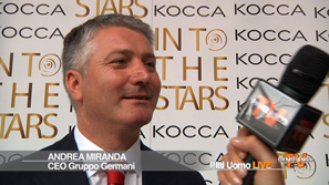 Kocca sfila a +20% nel 2013