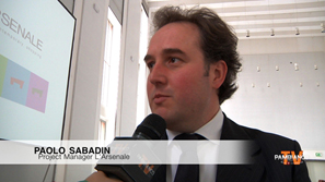 Presentato il progetto retail de L’Arsenale contemporary shopping