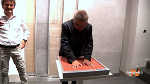 Le mani di Libeskind per Milano Design Plaza