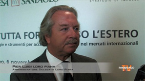 Pier Luigi Loro Piana