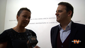 “Sguardi d’Atelier” omaggia l’artiginalità di Marcolin