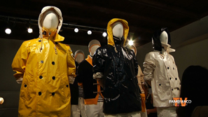 Marina Yachting mostra il marinaio raffinato