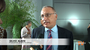 Milano Unica, il tessile spera nel 2014