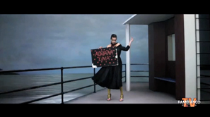 Miu Miu FW2013 Advertising Campaign