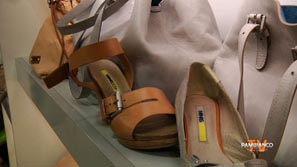 Manas apre uno showroom a Milano