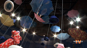 Pitti apre le danze con il Bimbo
