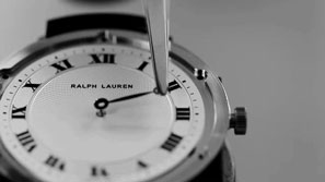 Ralph Lauren Portraits of Craftmanship