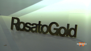 Rosato con Fondazione Veronesi nella lotta ai tumori al seno