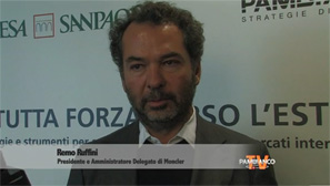 Remo Ruffini – Intervista