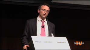 Livio Scalvini – Resp. Servizio Innovazione Intesa Sanpaolo